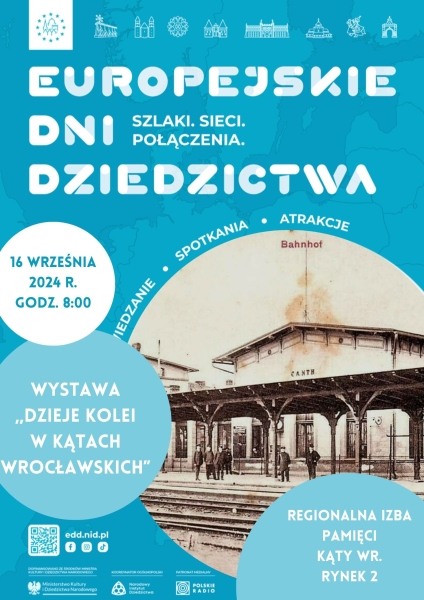 Nowa wystawa czasowa